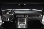 Mercedes-Benz SLS AMG 2010 года
